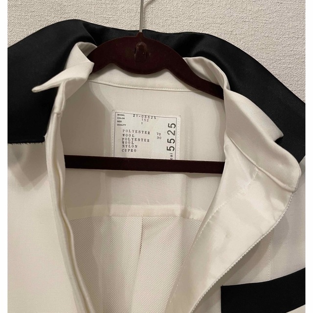 sacai - sacai ジャケット サイズ1 の通販 by eime310's shop|サカイ