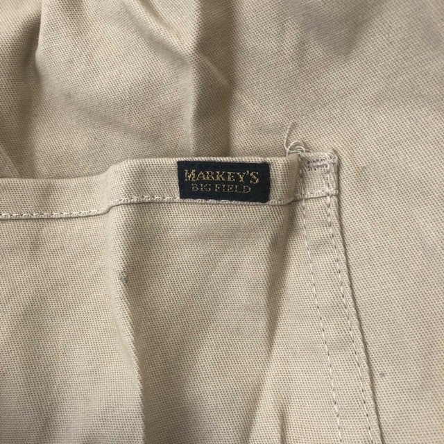 MARKEY'S(マーキーズ)のエッグパンツ 子供服 MARKEY'S 140 キッズ/ベビー/マタニティのキッズ服男の子用(90cm~)(パンツ/スパッツ)の商品写真