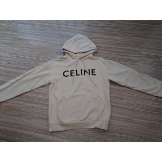 セリーヌ(celine)のCELINE　パーカー　メンズ(パーカー)