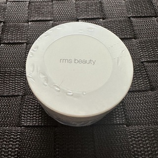 rms beauty スキンオイル　raw coconut cream 47ML(クレンジング/メイク落とし)