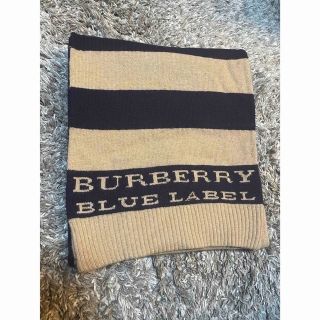 バーバリー(BURBERRY)のBurberry マフラー(マフラー)