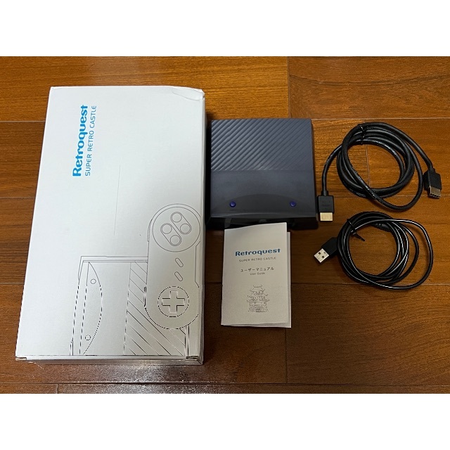オックスフォードブルー レトロペディア(レトロクエスト、レトロ