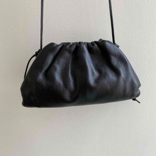 ボッテガヴェネタ(Bottega Veneta)のBOTTEGA VENETA ボッテガヴェネタ ミニポーチ(ショルダーバッグ)