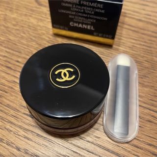 シャネル(CHANEL)の【CHANEL】アイシャドウ(アイシャドウ)