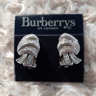 バーバリー(BURBERRY)のBurberrys of LONDON® イヤリング(イヤリング)