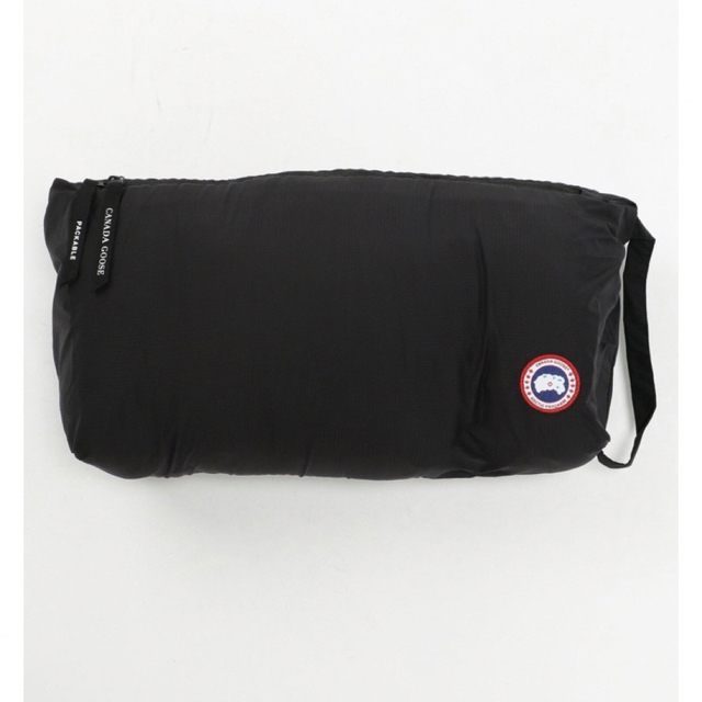 CANADA GOOSE(カナダグース)のカナダグース　アリストンコート　x s レディースのジャケット/アウター(ダウンジャケット)の商品写真