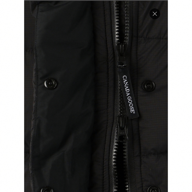 CANADA GOOSE - カナダグース アリストンコート x sの通販 by CANADA GOOSE - カナダグース アリストンコート x sの通販 by