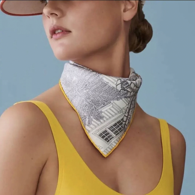 2023新作【新品未使用】HERMES エルメス ガヴロッシュ | cao.com.ec