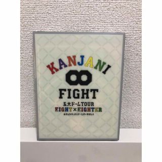 カンジャニエイト(関ジャニ∞)のKANJANI∞　五大ドームTOUR　EIGHT×EIGHTER(ミュージック)