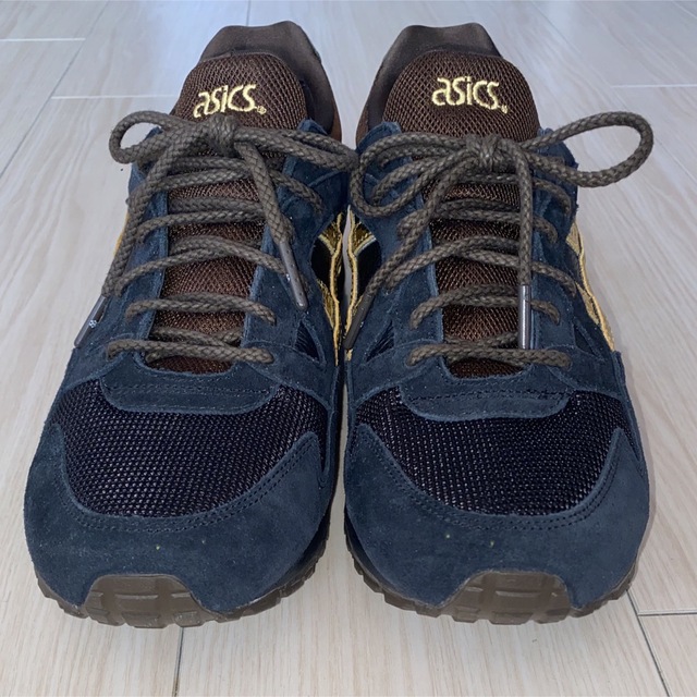 asics(アシックス)のアシックス　ゲルライト　5 KICKSLAB. x ASICS KLKOGANE メンズの靴/シューズ(スニーカー)の商品写真