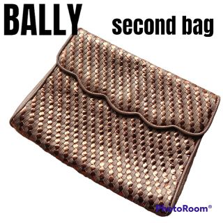 バリー クラッチ(レディース)の通販 37点 | Ballyのレディースを買う