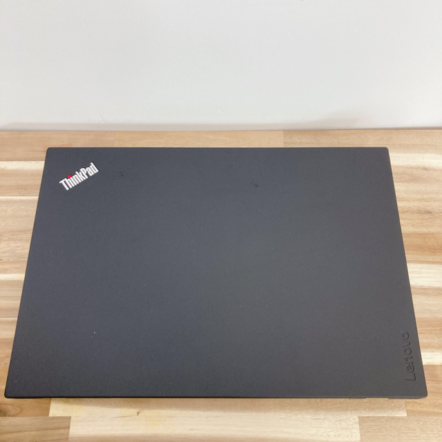 綺麗 Thinkpad T580 i5vpro SSD512GB メモリ16GB 8