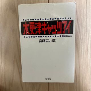 木更津キャッツアイ(文学/小説)