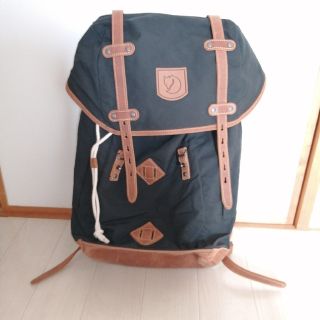 FJALL RAVEN - 【美品】Rucksack No.21 Large (フェールラーベン)の