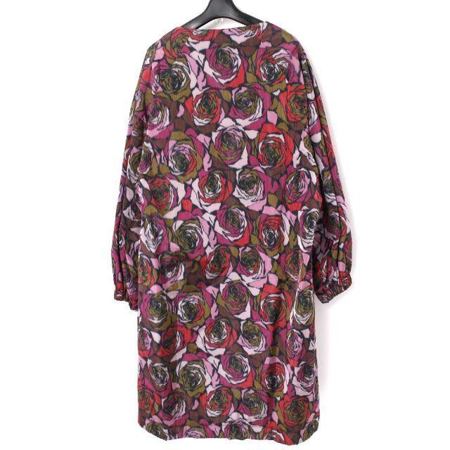 DRIES VAN NOTEN - 新品・定価258,500円 ドリスヴァンノッテン