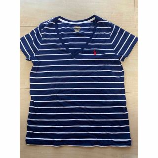 ポロラルフローレン(POLO RALPH LAUREN)のポロラルフローレン 半袖Tシャツ サイズS(Tシャツ(半袖/袖なし))