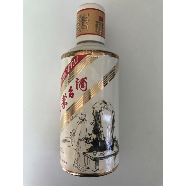 【楽天ランキング1位】 茅台酒·マオタイ酒 53度 希少品 ブランデー