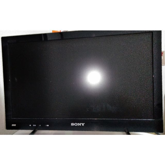 ソニーBRAVIA 22インチ