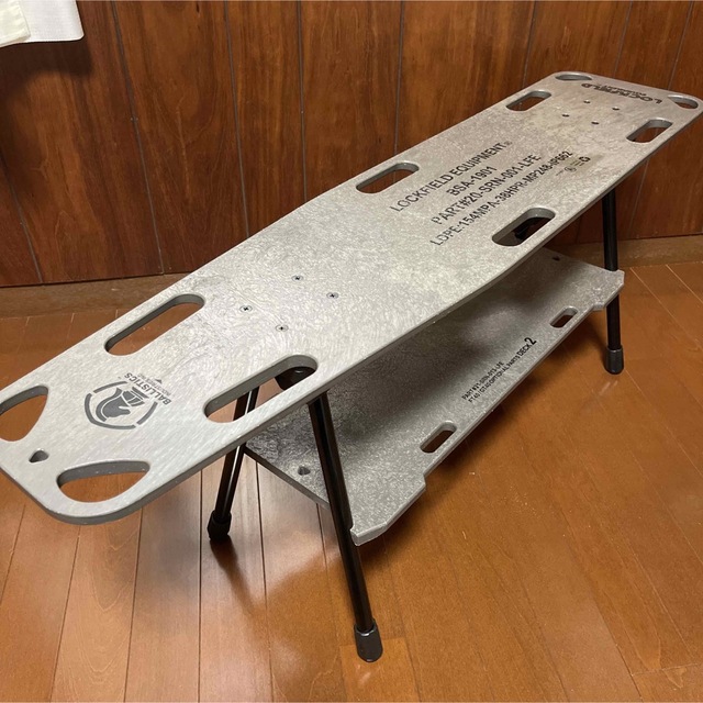 ☆安心の定価販売☆】 LOCKFIELD EQUIPMENT FT40、DECK2、SBSセット