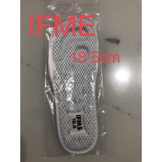 IFME 中敷 18.5cm(スクールシューズ/上履き)