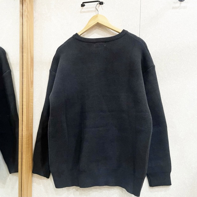 新品【リズリサ】ニットセーター