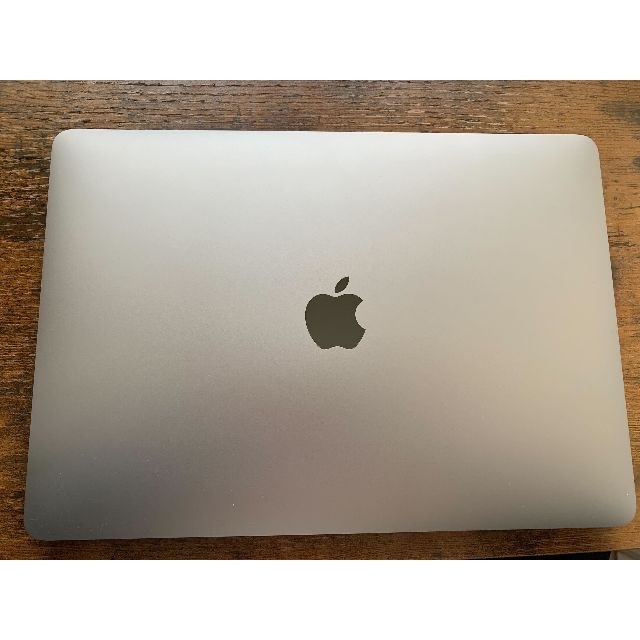 M1 MacBook Air 16GB 1TB 8コア 2020年 保証つき