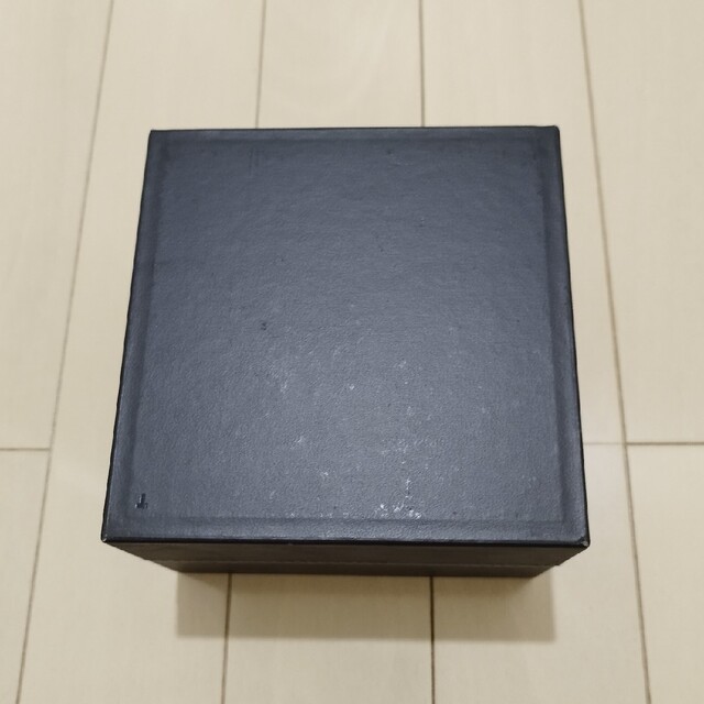 TAG Heuer(タグホイヤー)のタグ・ホイヤー箱 メンズの時計(その他)の商品写真