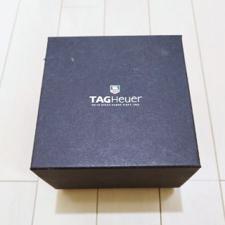 タグホイヤー(TAG Heuer)のタグ・ホイヤー箱(その他)