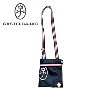 CASTELBAJAC - 良品✨カステルバジャック ショルダーバッグ クロス ...