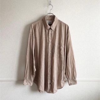 コモリ(COMOLI)のMarvine Pontiak Shirt Makers(シャツ)