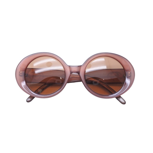 GUCCI グッチ サングラス メガネ 眼鏡 ロゴ ブラウン 2410/S 49□22