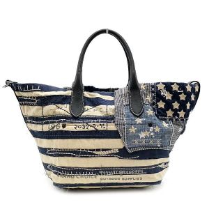 POLO RALPH LAUREN - ポロ ラルフローレン リバーシブル バッグ パッチ