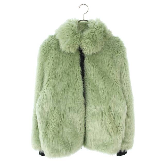 激安ブランド Fur Faux Reversible 18AW NIKE ×ナイキ アンブッシュ