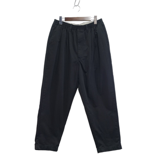 クーティー(COOTIE)のCOOTIE 20aw T/W 2 Tuck Easy Pants(その他)