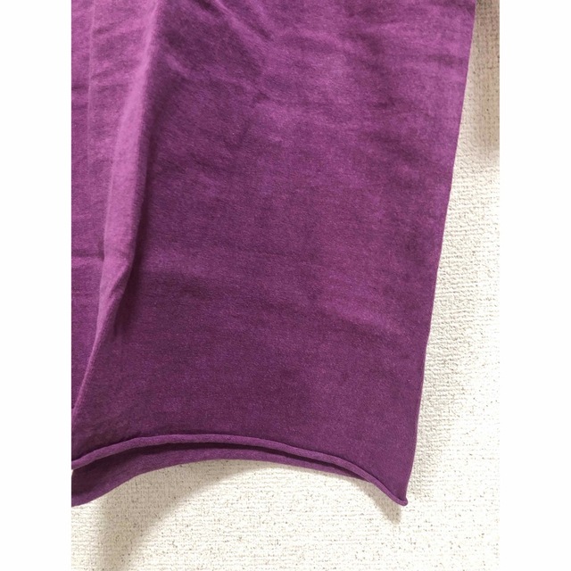 STUSSY(ステューシー)のstussy ロゴプリント ボックス Tシャツ レディースのトップス(Tシャツ(半袖/袖なし))の商品写真