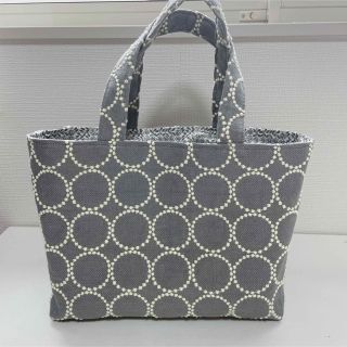 ナチュラ 組み合わせバック ミナペルホネン ハンドメイドバック