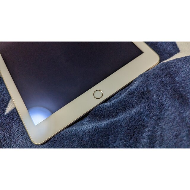 iPad Air2 Wi-Fi+Cellularモデル 64GB ゴールド | www.fleettracktz.com