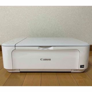 キヤノン(Canon)のCanon プリンター(PC周辺機器)