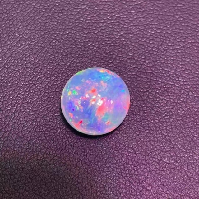 ⭐【高級】オパール ルース 5.16ct-