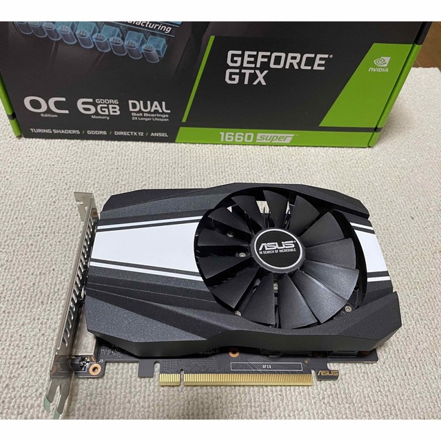 GTX1660s