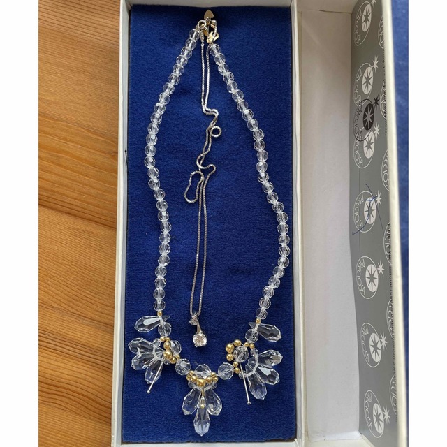 PRECIOSA (2) Crystal necklacesのサムネイル