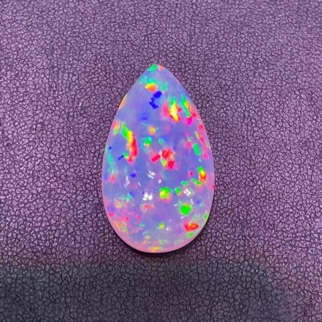 ⭐【高級】オパール   ルース  16.51ct