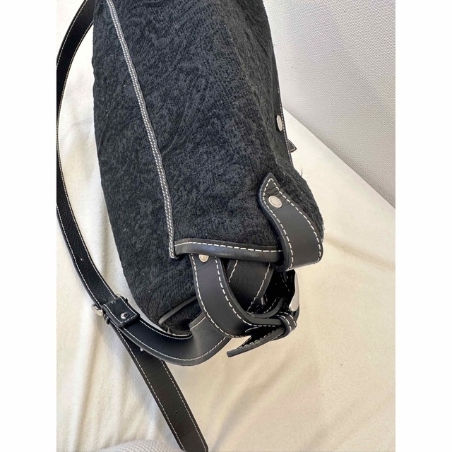 A VACATION(アヴァケーション)の【さっさん0661様専用】A VACATION kiki レディースのバッグ(ショルダーバッグ)の商品写真