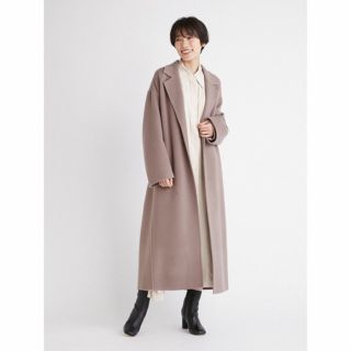 フレイアイディー(FRAY I.D)のFRAY I.D ロングコート(ロングコート)