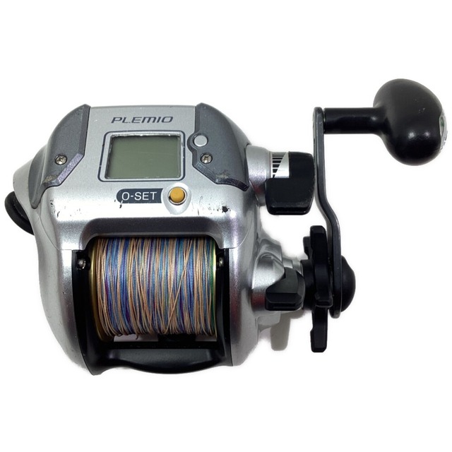 §§SHIMANO シマノ 釣り用品 リール 電動リール 12PLEMIO 3000 プレミオ 02911