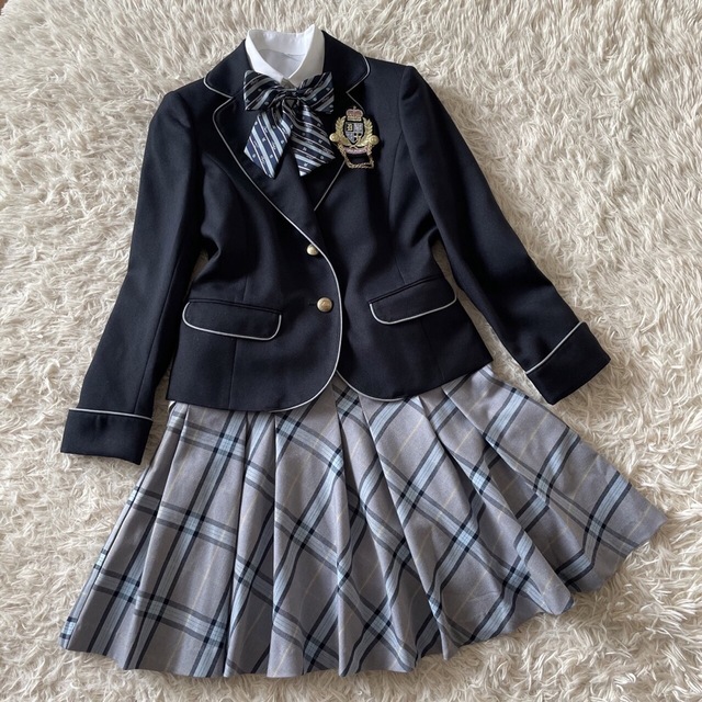 レピピ美品 卒服セット！！！値下げしました！ - セット/コーデ