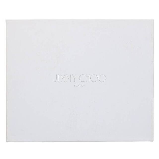 JIMMY CHOO(ジミーチュウ)のジミーチュウ RAINE/M CHOOロゴボリュームソールスニーカー メンズ 41 メンズの靴/シューズ(スニーカー)の商品写真