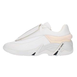 ラフシモンズ(RAF SIMONS)のラフシモンズ RUNNER ANTEI ランナーローカットスニーカー メンズ 44(スニーカー)