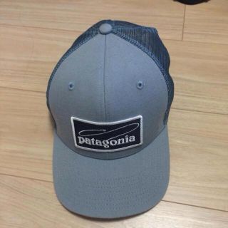 パタゴニア(patagonia)のpatagonia☆cap(キャップ)