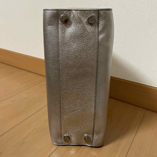 ジミーチュウ キラキラメタリックバック www.legacypersonnelsolutions.com